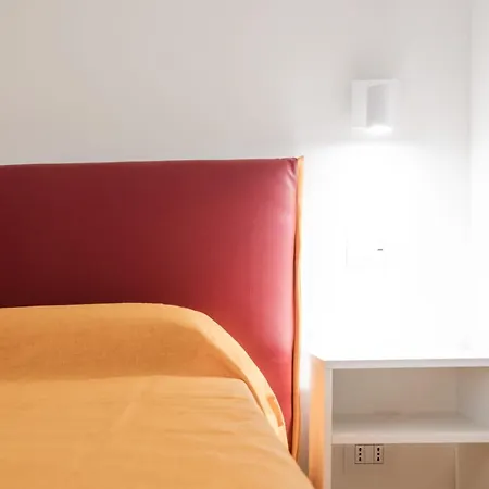 Anise מלון דירות Lovero Valtellino