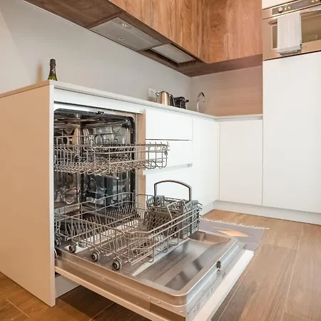 מלון דירות Anise