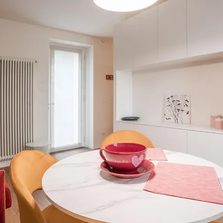 מלון דירות Anise 3*