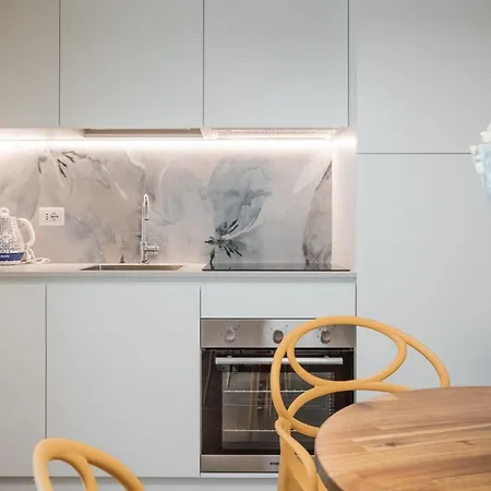 Anise מלון דירות 3*