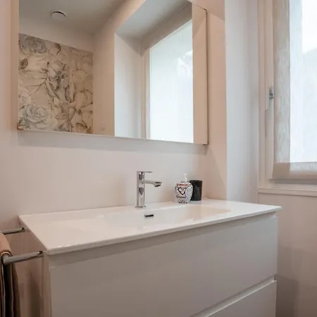 Anise מלון דירות Lovero Valtellino