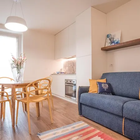 מלון דירות Anise Lovero Valtellino