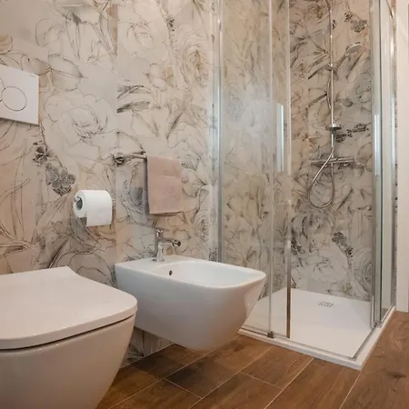 Anise מלון דירות