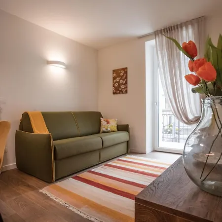 מלון דירות Anise