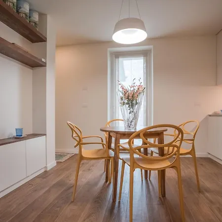 Anise מלון דירות Lovero Valtellino