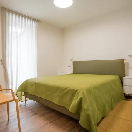 Anise מלון דירות Lovero Valtellino