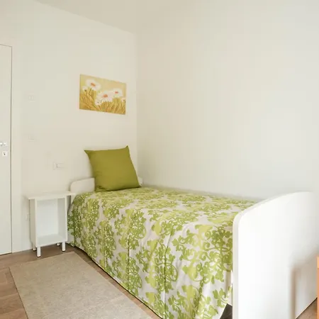 מלון דירות Anise Lovero Valtellino