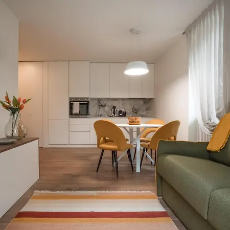 Anise מלון דירות