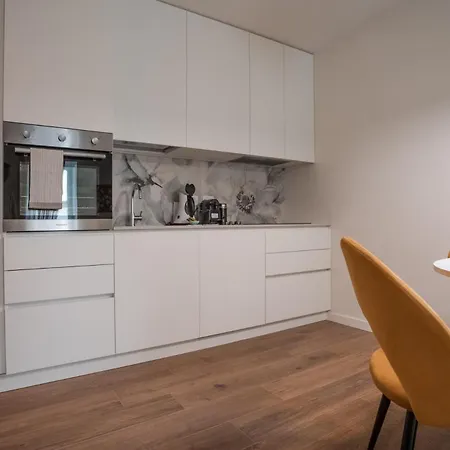 מלון דירות Anise