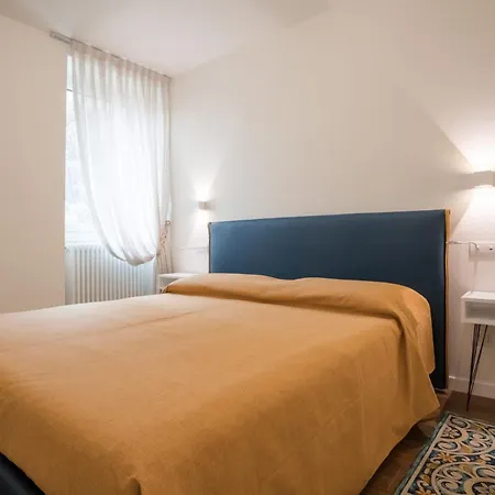 מלון דירות Anise Lovero Valtellino