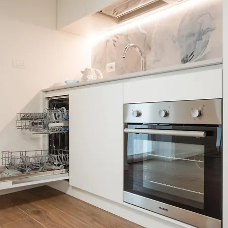 מלון דירות Anise