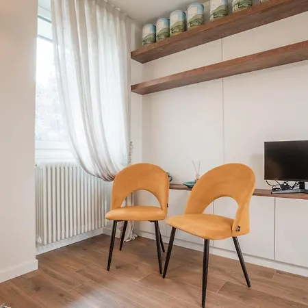 מלון דירות Anise 3*