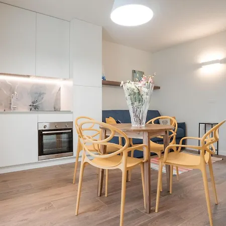 Anise מלון דירות